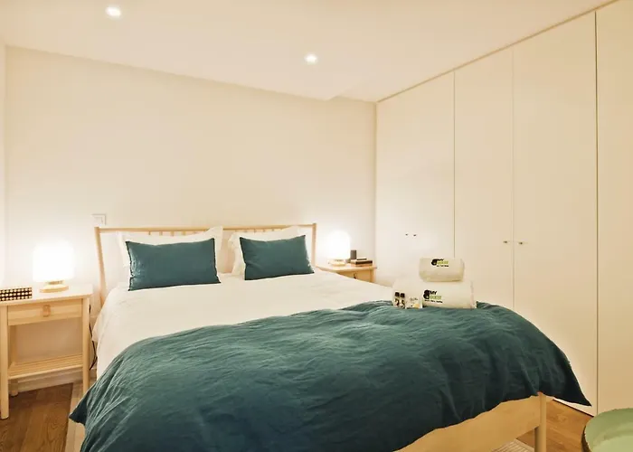 Bmyguest - Sao Bento Terrace Apartament *