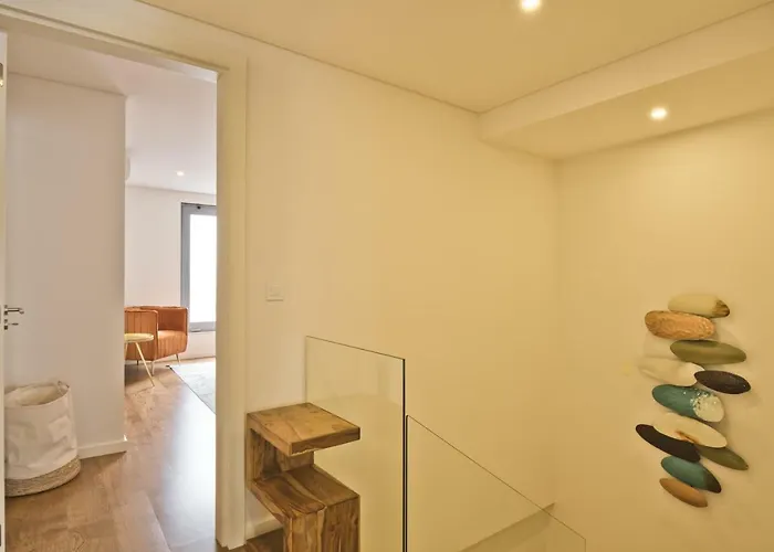 Bmyguest - Sao Bento Terrace Apartament *