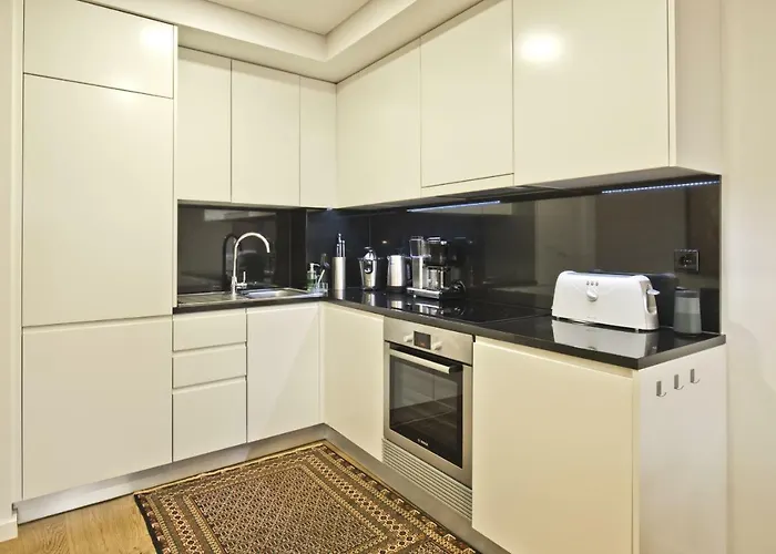 Apartament Bmyguest - Sao Bento Terrace