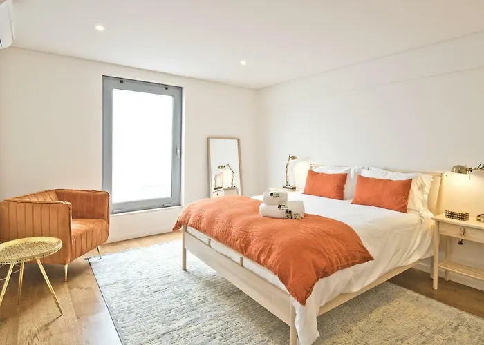 Bmyguest - Sao Bento Terrace