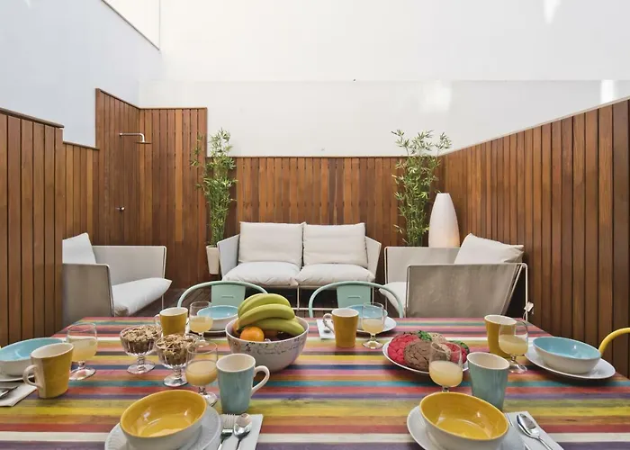 Bmyguest - Sao Bento Terrace Apartament *