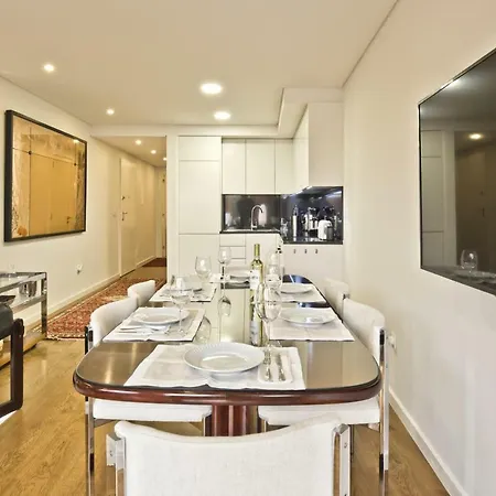Bmyguest - Sao Bento Terrace Lisbon