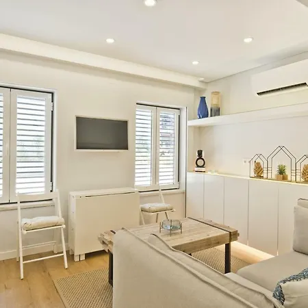 Bmyguest - Sao Bento Terrace Apartment