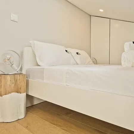 Bmyguest - Sao Bento Terrace Apartment *