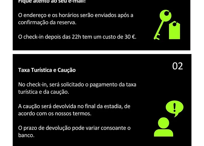 Bmyguest - Sao Bento Terrace Lejlighed *