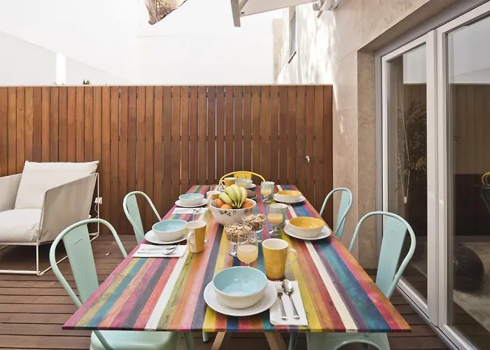 Bmyguest - Sao Bento Terrace Apartamento