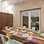 Bmyguest - Sao Bento Terrace *