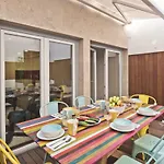 Bmyguest - Sao Bento Terrace شقة Lisboa