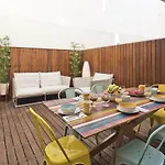 Bmyguest - Sao Bento Terrace شقة *
