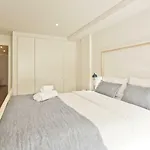 Bmyguest - Sao Bento Terrace شقة Lisboa