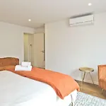 Bmyguest - Sao Bento Terrace شقة Lisboa