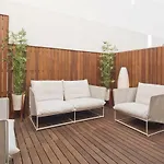 Bmyguest - Sao Bento Terrace Lisboa