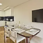 Bmyguest - Sao Bento Terrace شقة Lisboa