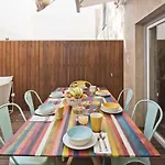 Bmyguest - Sao Bento Terrace شقة