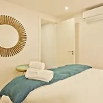شقة Bmyguest - Sao Bento Terrace Lisboa