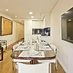 Bmyguest - Sao Bento Terrace Lisboa