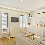 Bmyguest - Sao Bento Terrace شقة