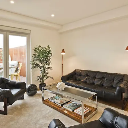 Lägenhet Bmyguest - Sao Bento Terrace