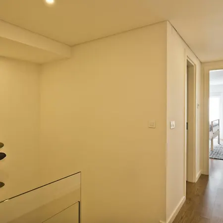 Lägenhet Bmyguest - Sao Bento Terrace