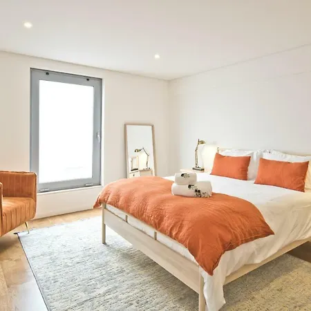 Bmyguest - Sao Bento Terrace