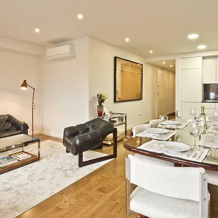 Bmyguest - Sao Bento Terrace Lägenhet