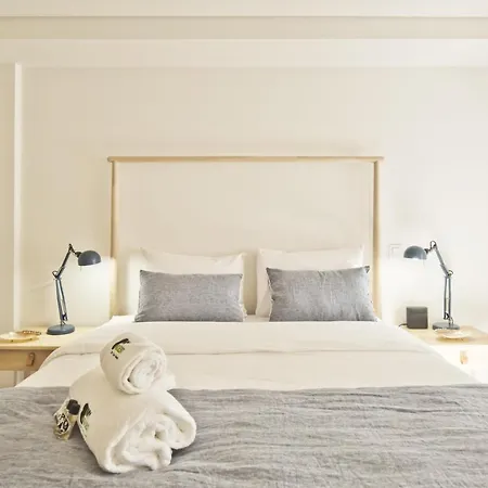 Bmyguest - Sao Bento Terrace Lisboa