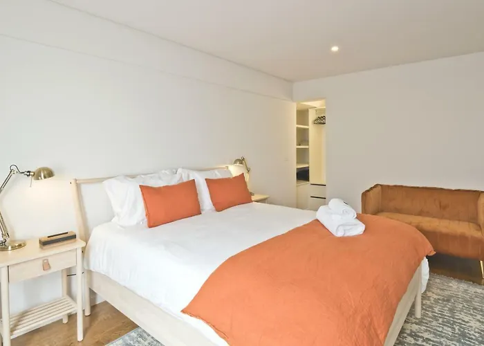 Bmyguest - Sao Bento Terrace *