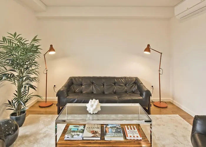 Apartamento Bmyguest - Sao Bento Terrace *