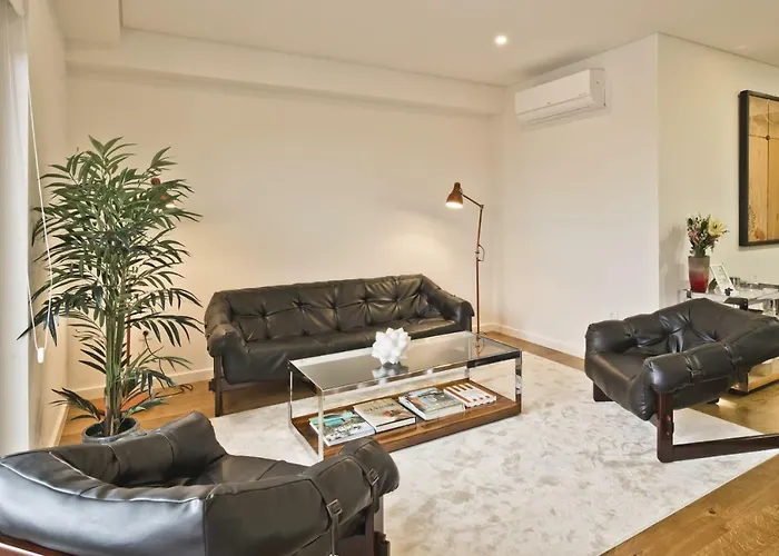 Bmyguest - Sao Bento Terrace Apartamento