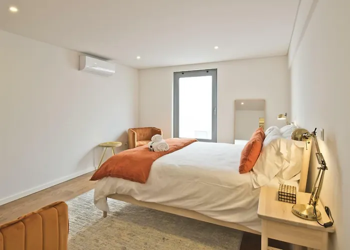 Bmyguest - Sao Bento Terrace Apartamento Lisboa