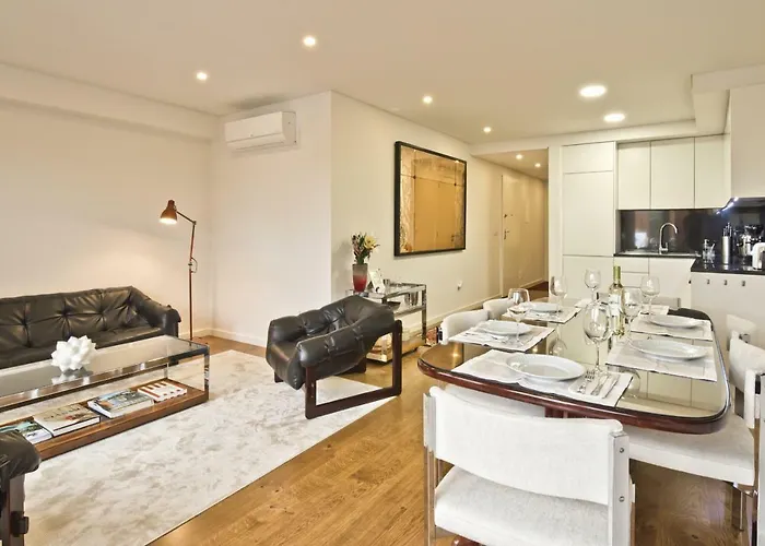 Bmyguest - Sao Bento Terrace Apartamento