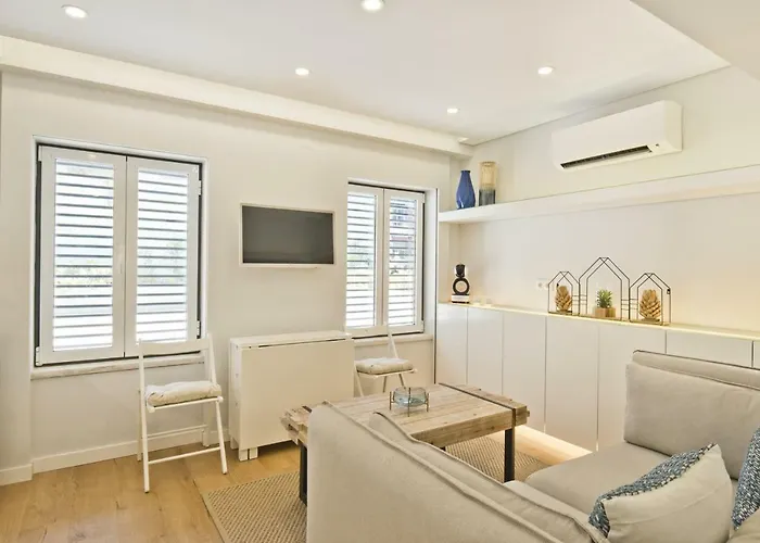 Bmyguest - Sao Bento Terrace Apartamento