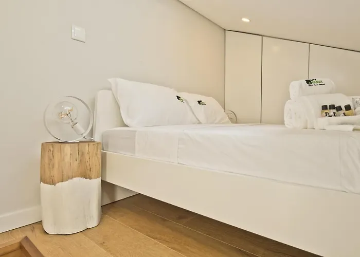 Bmyguest - Sao Bento Terrace Apartamento *